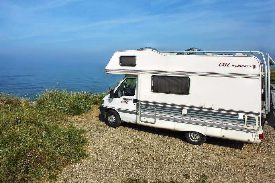 Taking A Dog Abroad In A Motorhome